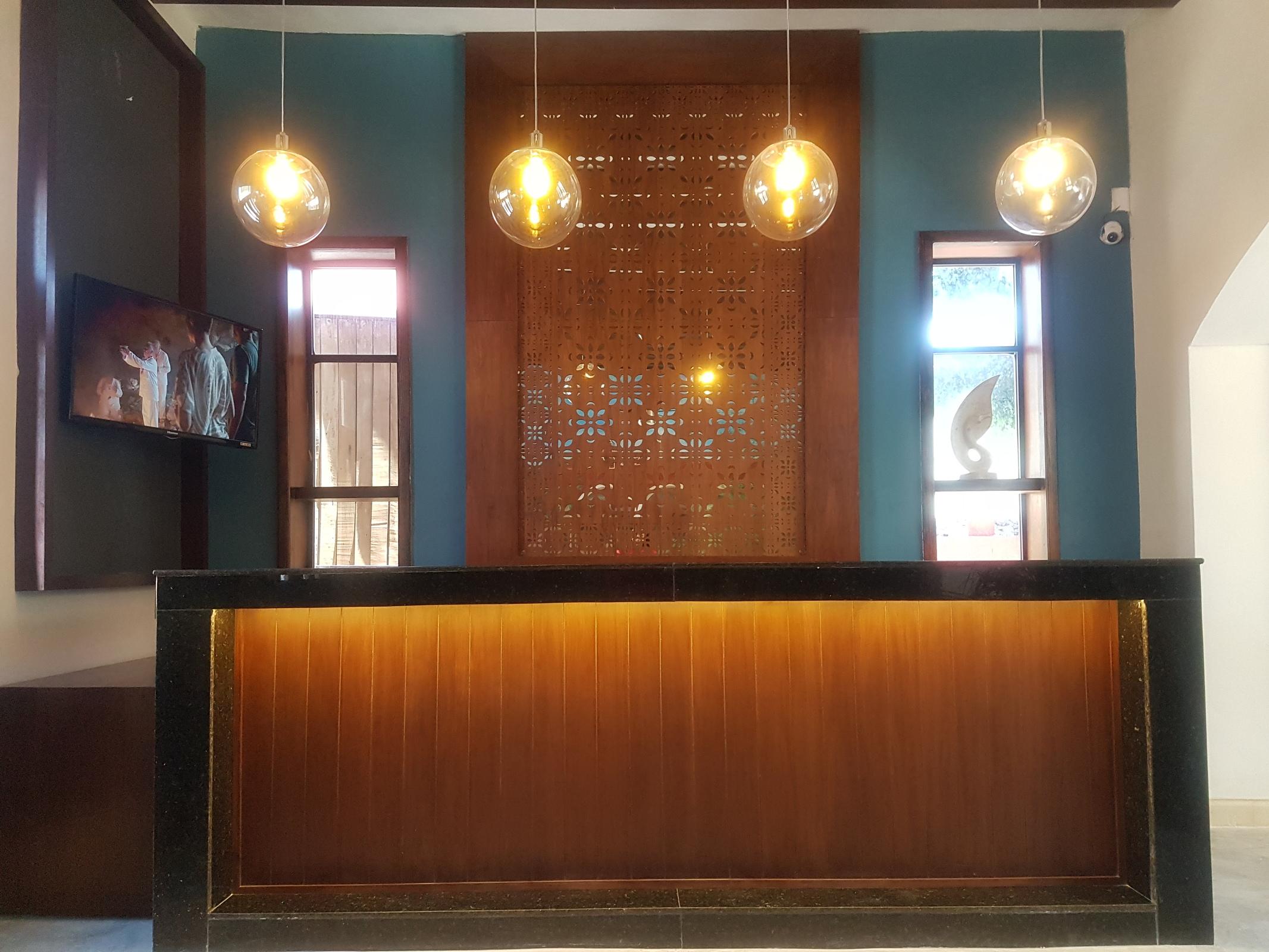 Hotel Holly メリダ エクステリア 写真